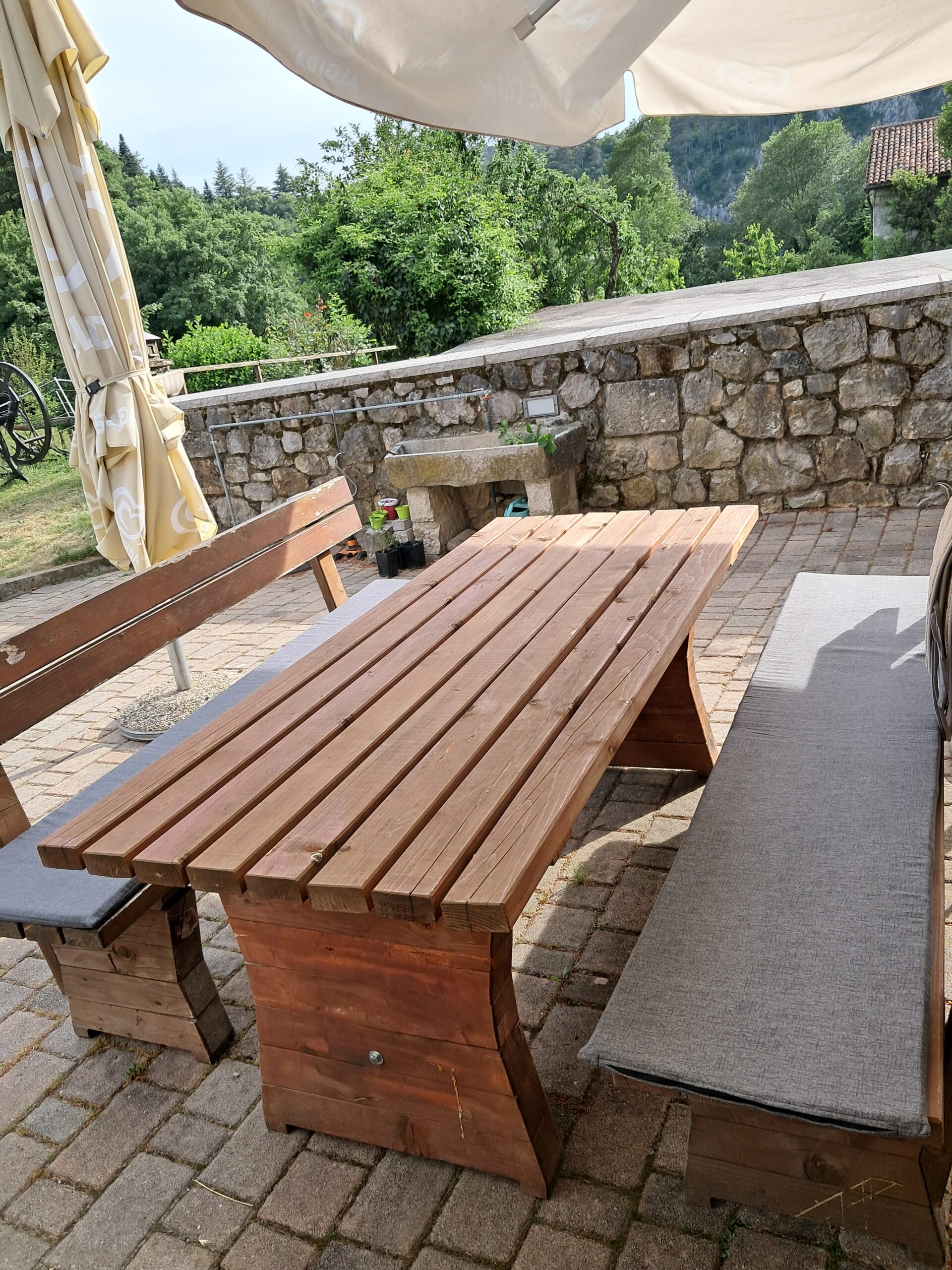 Turistična kmetija